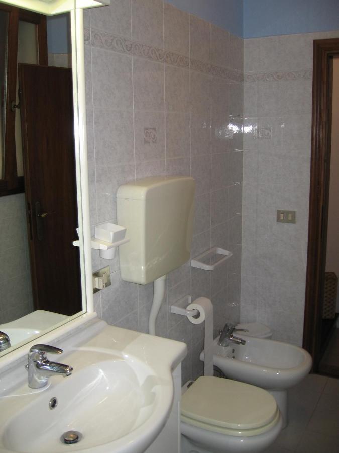 Appartement Ca' Celestia Arsenale Venise