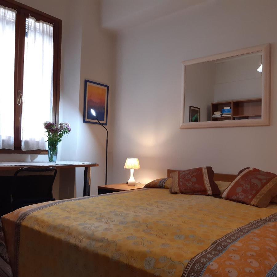 Ca' Celestia Arsenale Appartement