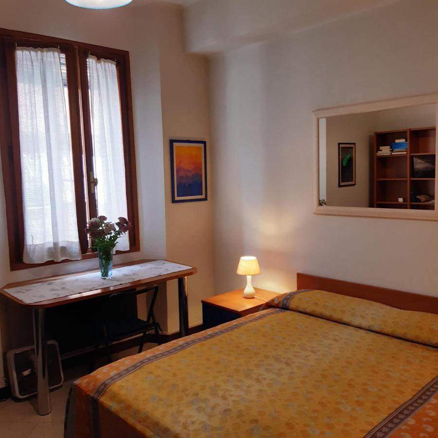 Appartement Ca' Celestia Arsenale *