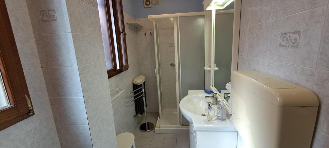 Ca' Celestia Arsenale Appartement