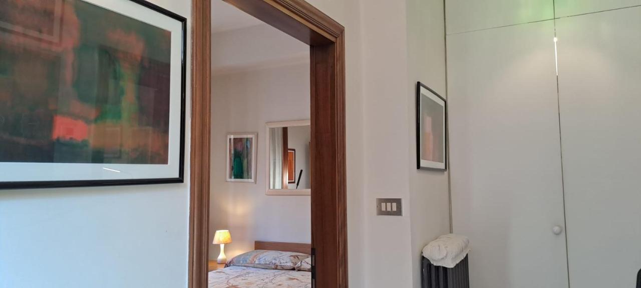 Ca' Celestia Arsenale Appartement *