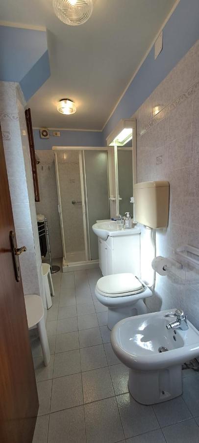 Ca' Celestia Arsenale Appartement