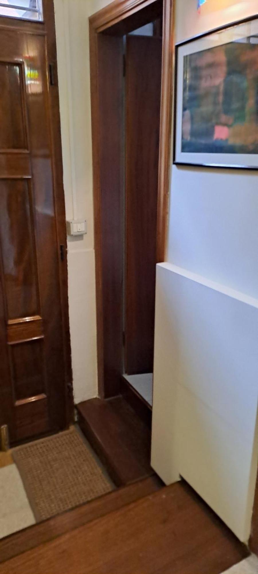 Ca' Celestia Arsenale Appartement *