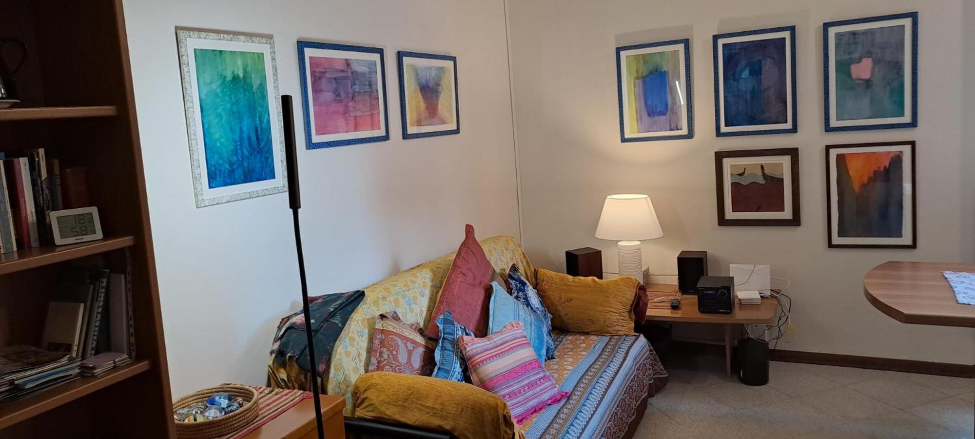 Appartement Ca' Celestia Arsenale