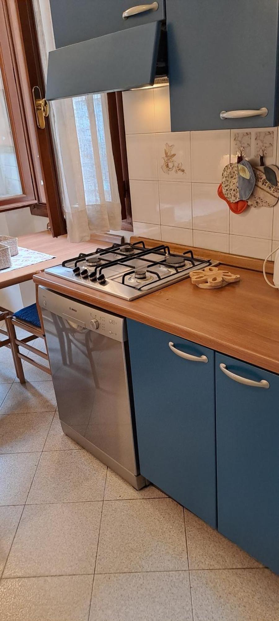 Appartement Ca' Celestia Arsenale *