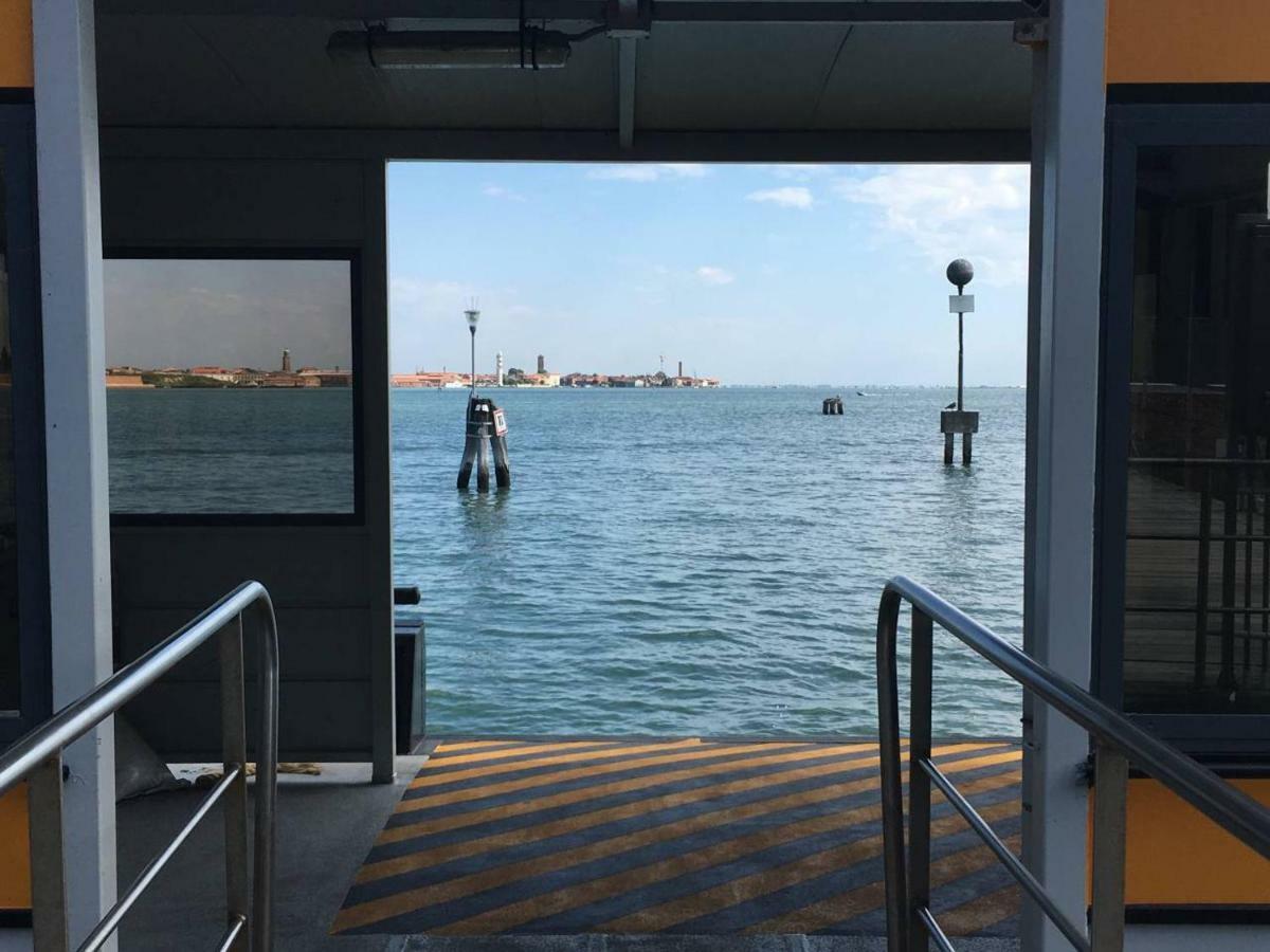 Appartement Ca' Celestia Arsenale *